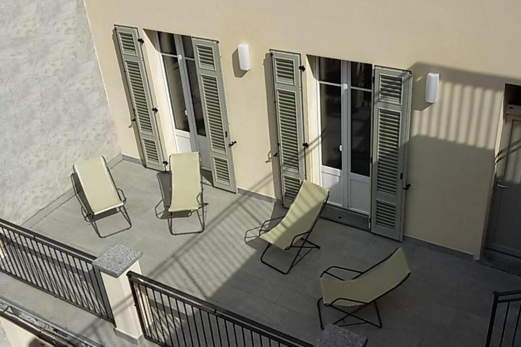 Appartamento I Tulipani - 1 Cadenabbia Exterior foto